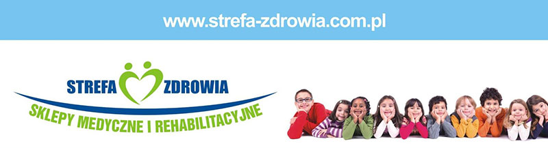 Kėdės su ratukais, reabilitacijos įranga vaikams ir suaugusiems - Lenkija